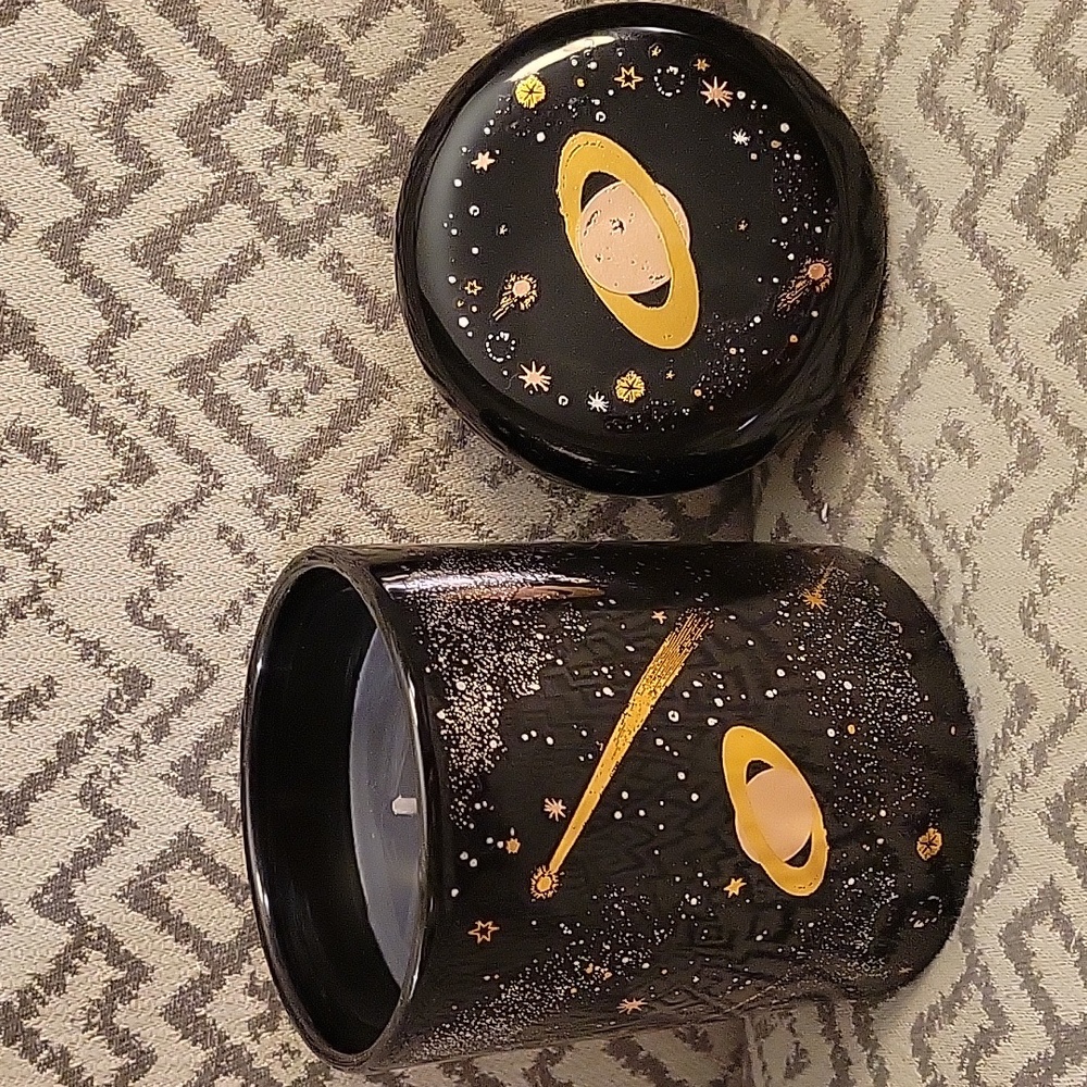 Modern Alchemy Moon Dust 14.9 oz Candle